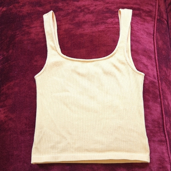 Ardene Basic Tops - Crop Top